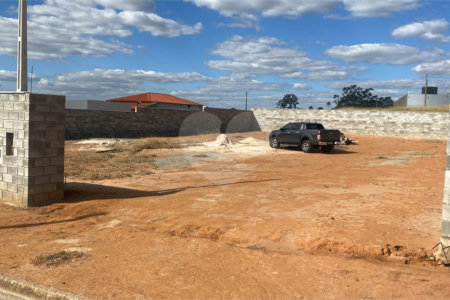 Terreno com 1.000m2 á venda, em São Carlos-SP.