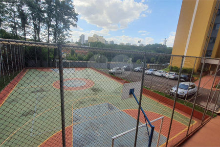 Apartamento à Venda no Residencial Itamaracá