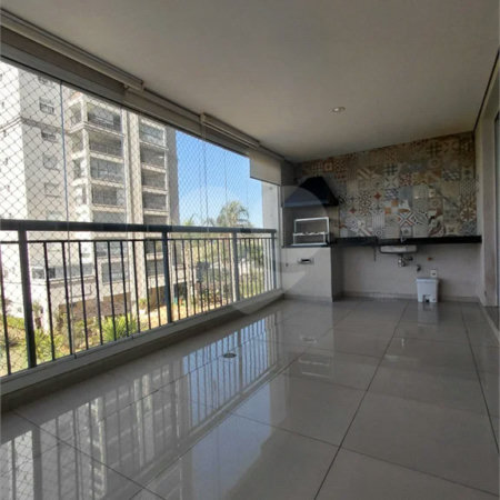 Apartamento à venda - Jabaquara