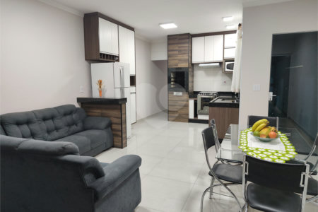 Excelente casa térrea para venda.