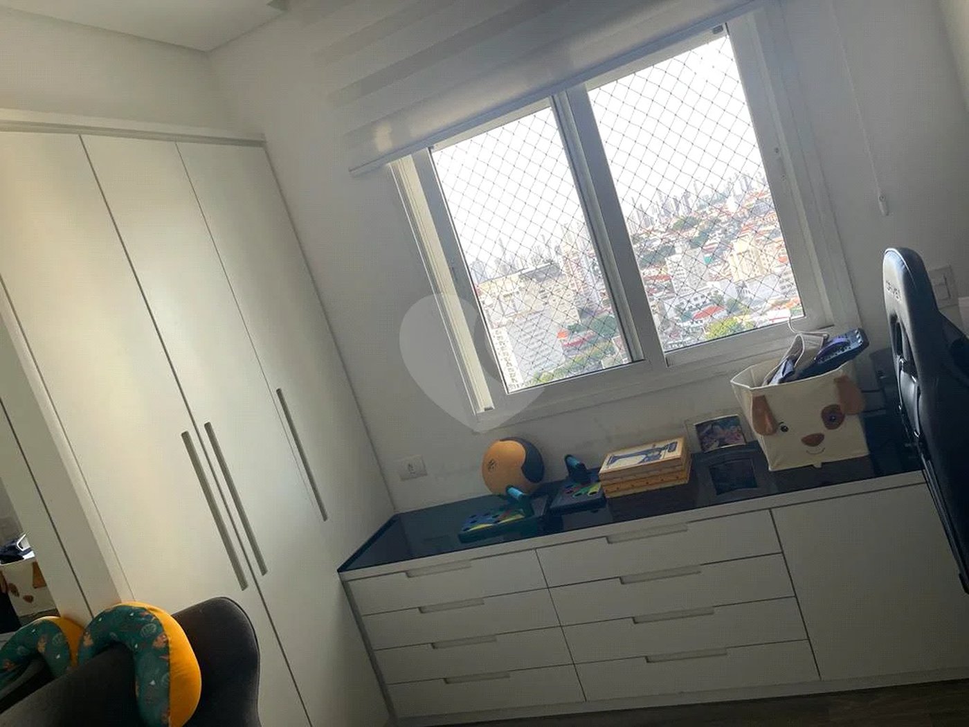Apartamento Alto Padrão Lazer Completo ,3 suítes com 4 vagas, 250 m² à venda no Parque da Mooca.