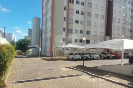 Apartamento Mobiliado no Condomínio Portal do Sol, na Avenida Getúlio Vargas