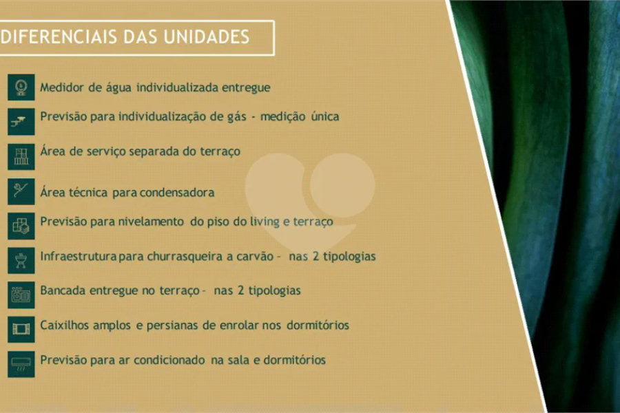 Apartamento à venda com 2 quartos, sendo 1 suíte, em Vila Santa Catarina, São Paulo, SP