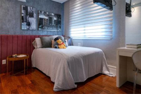 Cobertura Duplex Central Park Mooca - 343m² Rua Sapucaia– Mooca