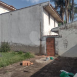 Terreno á venda no Jardim Paraíso