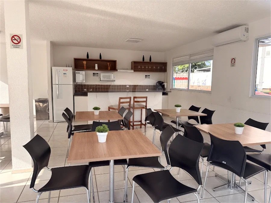 Apartamento 2 Quartos no Condomínio Parque Ville | Estrada da Cachamorra