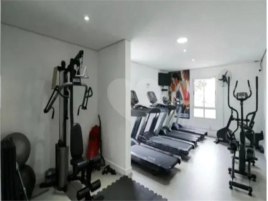 Apartamento à venda com 2 quartos em Vila Nova Cachoeirinha, São Paulo, SP