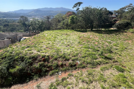 Terreno a Venda com 1000m2 no Jd Estancia Brasil em Atibaia