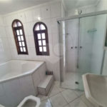 Sobrado com 4 Quartos e 4 banheiros à Venda -337 m² por R$ 850.,000 -- Jardim Vivan,-Jaraguá, São Paulo - SP