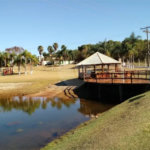 Casa para venda no Condomínio Residencial Broa Eco Village
