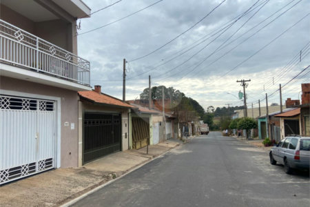 Casa térrea para venda, no São Carlos 8 .