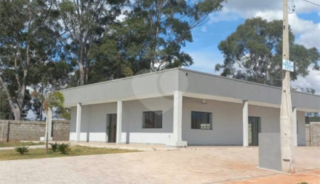 Terreno à venda no condomínio Recanto do Sabiá, São Carlos - SP