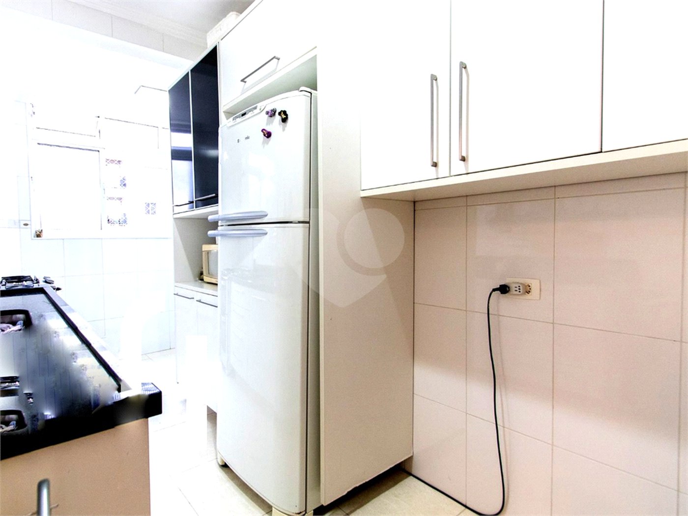 Apartamento à venda na Aclimação de 78m² com 2 dormitórios.