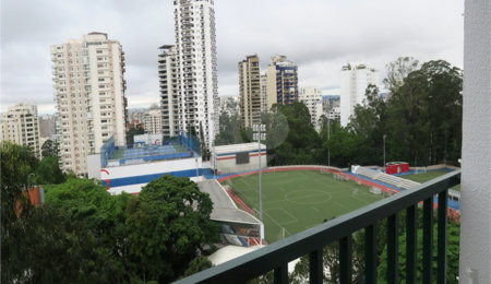 Apartamento à venda com 2 quartos, sendo 1 suíte,  em Vila Suzana, São Paulo, SP