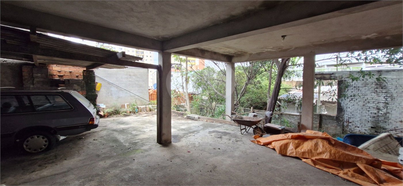 Sobrado à venda com 3 quartos em Santana, São Paulo, SP