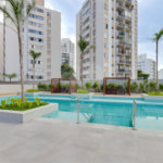 Apartamento à venda com 3 quartos, sendo 1 suíte, em Jardim Marajoara, São Paulo, SP