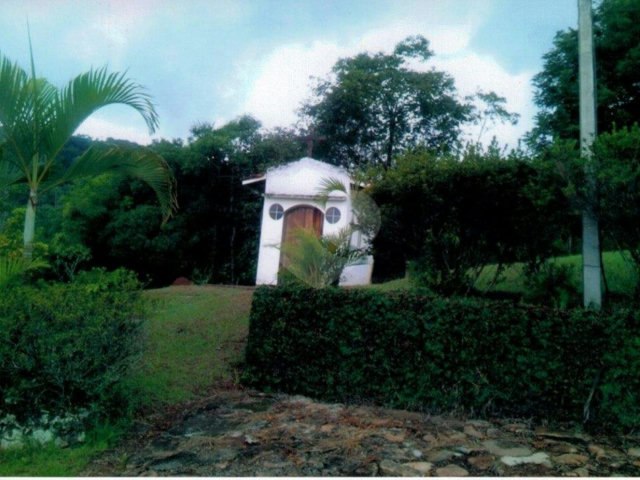 Chácara à venda com 4 quartos, sendo 2 suítes,  em Portão, Atibaia, SP