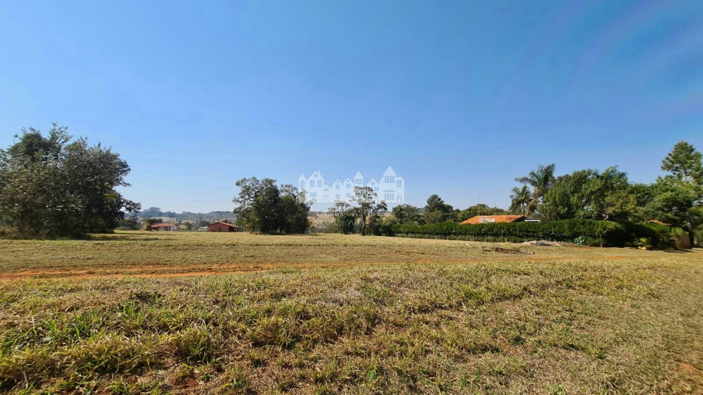 Terreno plano à venda em Avaré, no Loteamento Terras de São Marcos 1