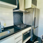 Apartamento à venda com 2 quartos em Vossoroca, Votorantim, SP
