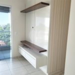 Apartamento à venda com 2 quartos, sendo 1 suíte, em Parque Residencial Quinta da Lagoa, Três Lagoas, MS