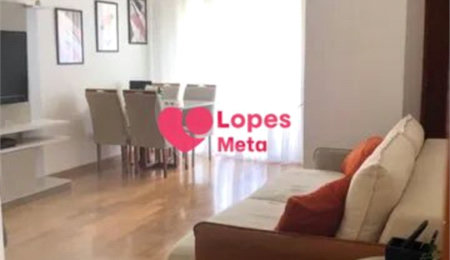 Apartamento à venda com 2 quartos, sendo 1 suíte,  em Jardim Apolo Ii, São José dos Campos, SP