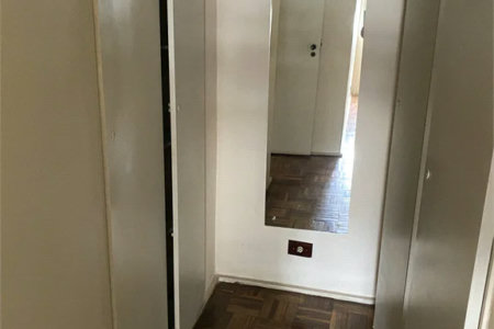 Apartamento à venda com 3 quartos, sendo 1 suíte, em Brooklin Paulista, São Paulo, SP