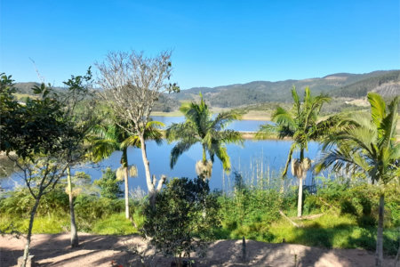 Sitio 145.000 m² com Matrícula Salesópolis SP