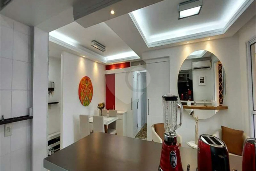 Apartamento à venda com 3 quartos, sendo 1 suíte, em Ipiranga, São Paulo, SP