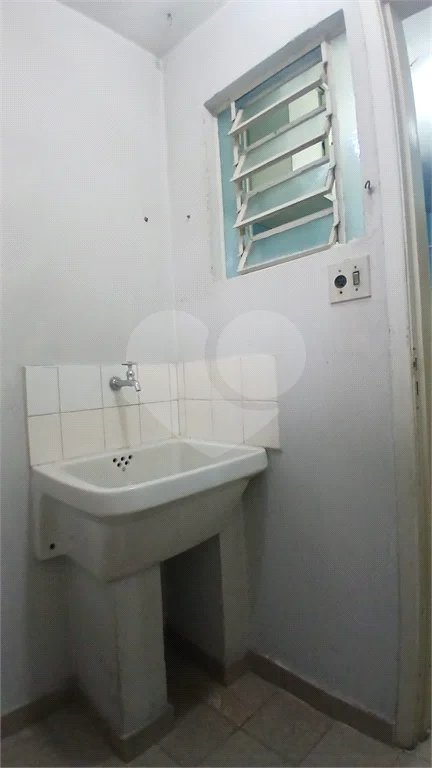 Apartamento à venda com 1 quarto em Santana, São Paulo, SP