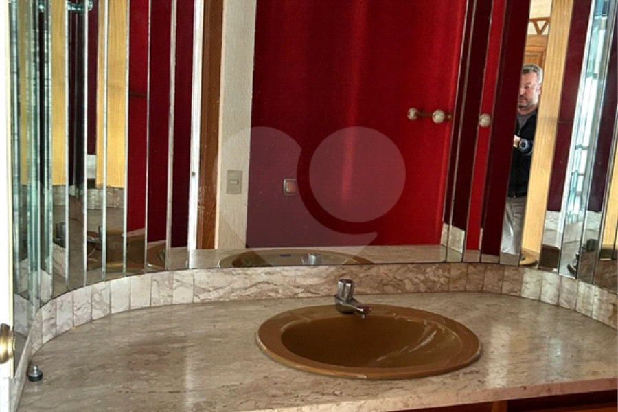 Apartamento à venda com 4 suítes em Santana, São Paulo, SP