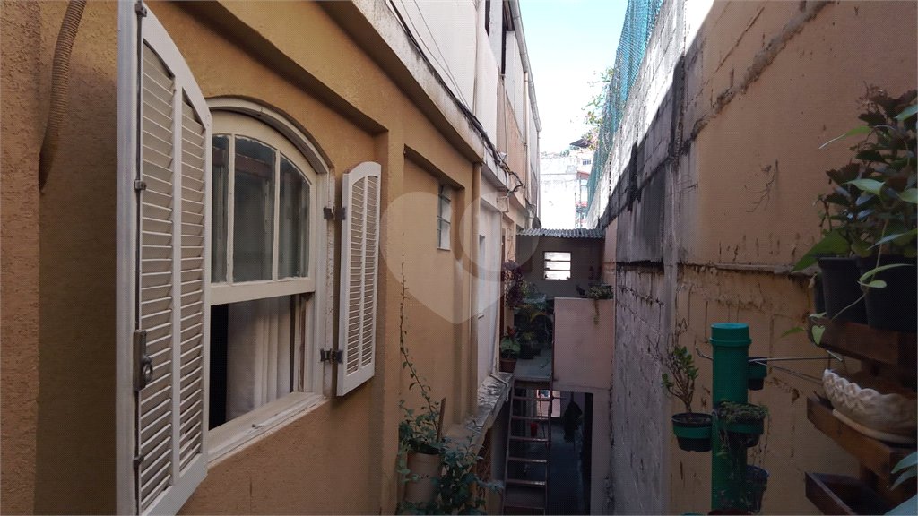 Casa Térrea à venda com 1 quarto em Parada Inglesa, São Paulo, SP