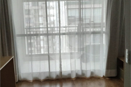 Studio à venda com 1 quarto em Sumaré, São Paulo, SP