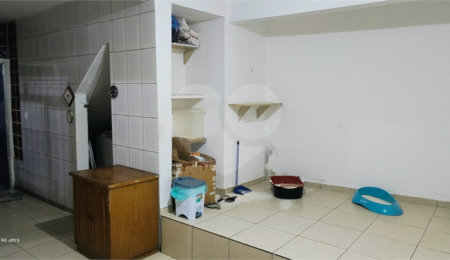 Casa à venda com 3 quartos em Jardim Ponte Rasa, São Paulo, SP
