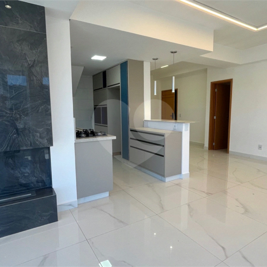Apartamento para alugar com 2 quartos, sendo 1 suíte, em Jardim Maristela, Atibaia, SP