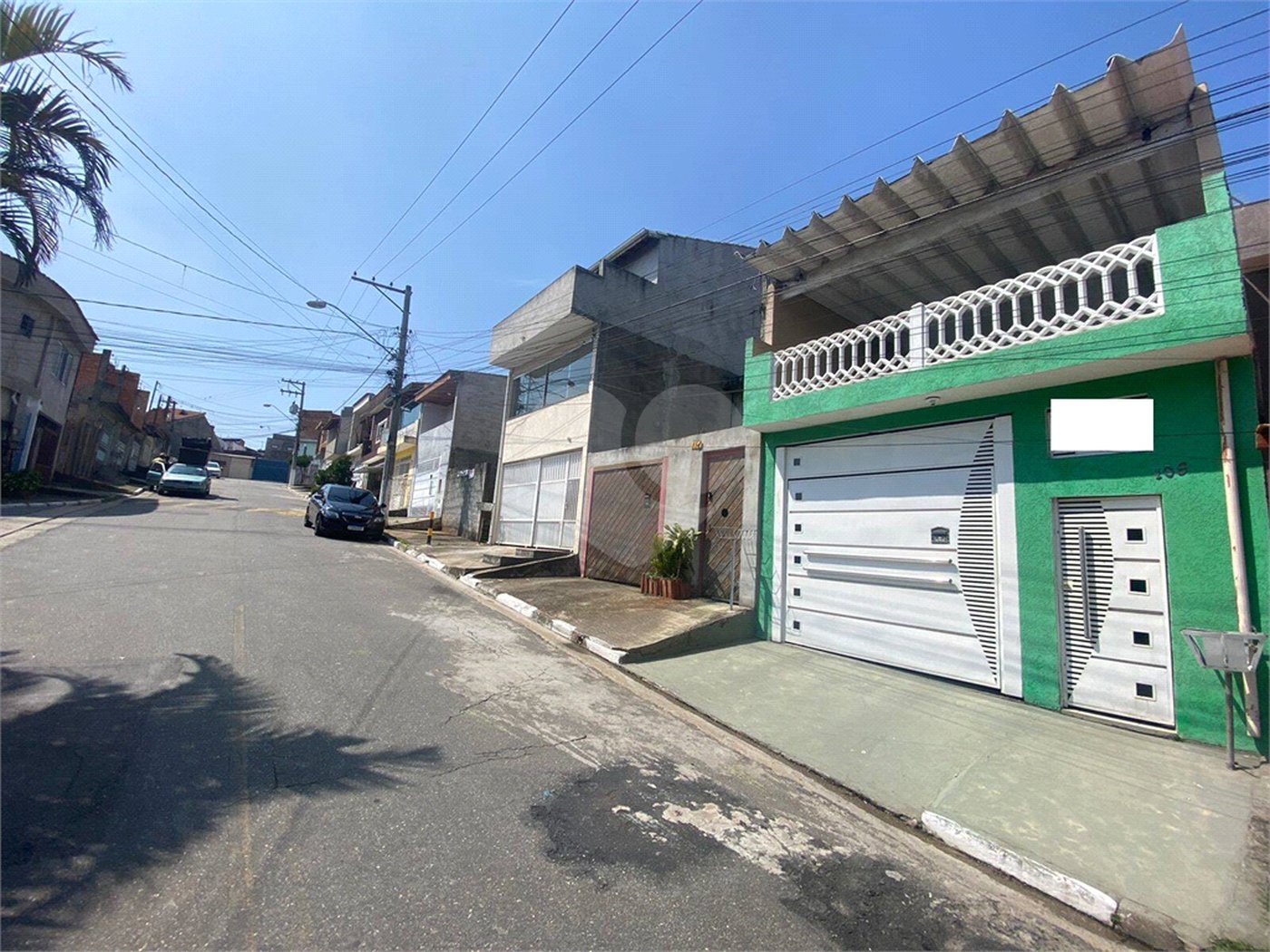 Sobrado à venda com 3 quartos, sendo 1 suíte, em Jardim Beatriz, Poá, SP
