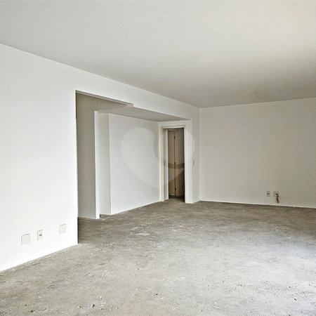 Apartamento à venda com 3 suítes em Santa Teresinha, São Paulo, SP