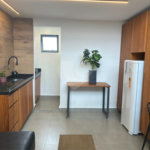 Duplex para alugar com 1 quarto em Mirandópolis, São Paulo, SP