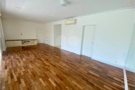 Apartamento à venda ou para alugar com 2 suítes em Itaim Bibi, São Paulo, SP