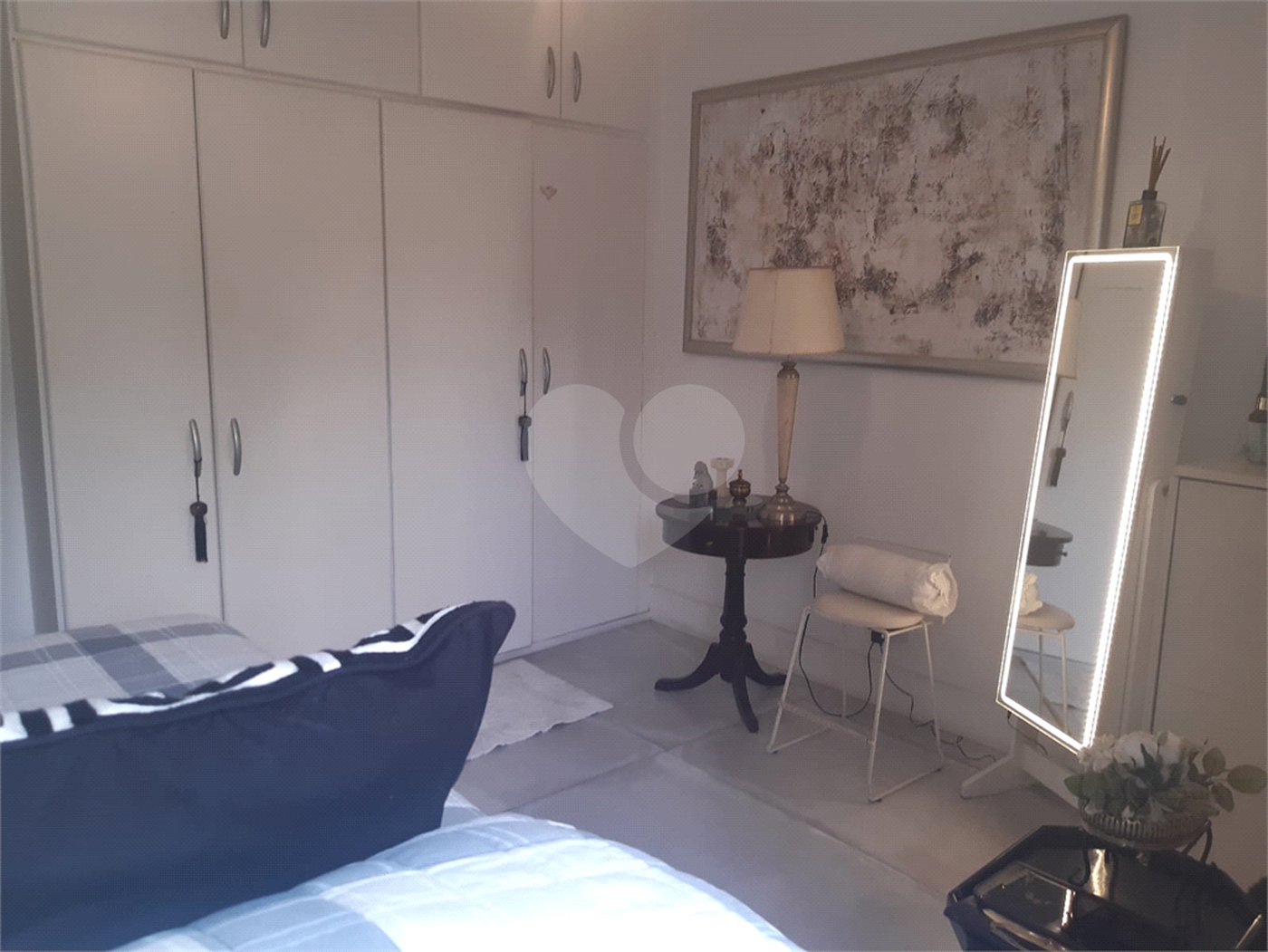 Apartamento à venda com 2 quartos em Vila Olímpia, São Paulo, SP