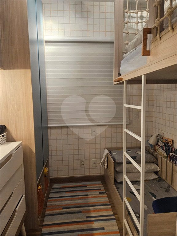 Apartamento à venda com 2 quartos, sendo 1 suíte, em Jardim Leonor Mendes de Barros, São Paulo, SP