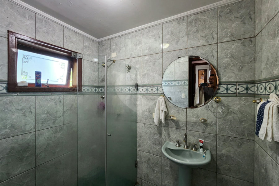 Casa à venda com 5 suítes no condomínio Suíça da Cantareira, Mairiporã - SP