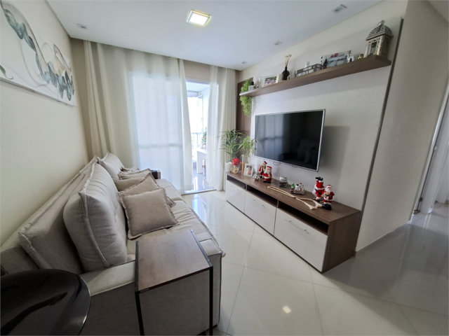Apartamento à venda com 3 quartos, sendo 1 suíte,  em Casa Verde, São Paulo, SP