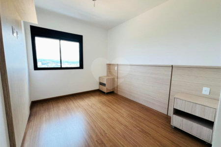 Apartamento para alugar com 2 suítes em Parque Morumbi, Votorantim, SP