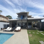 Casa em condomínio à venda com 4 suítes em Caravelas, Armação dos Búzios, RJ