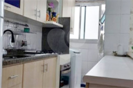 Apartamento à venda com 3 quartos, sendo 1 suíte,  em Vila Vermelha, São Paulo, SP