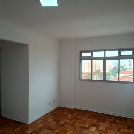 Apartamento à venda com 2 quartos em Vila Butantã, São Paulo, SP