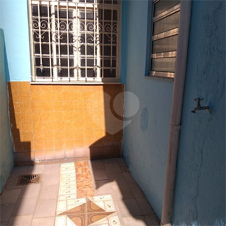 Casa Térrea à venda com 2 quartos em Vila Guilherme, São Paulo, SP