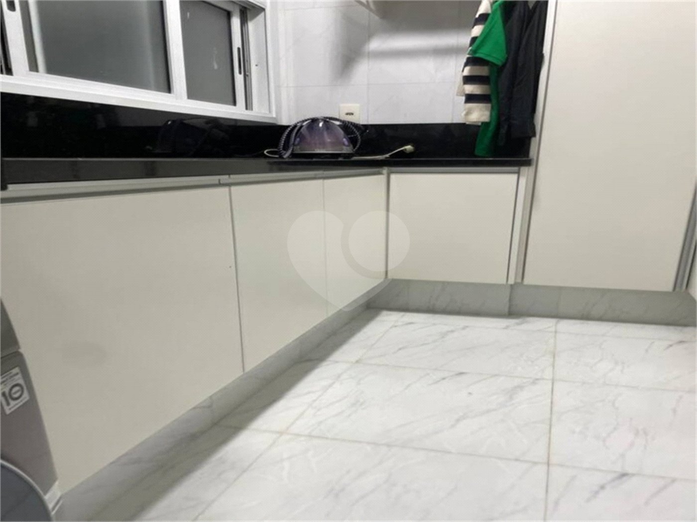Apartamento à venda com 3 suítes em Lauzane Paulista, São Paulo, SP
