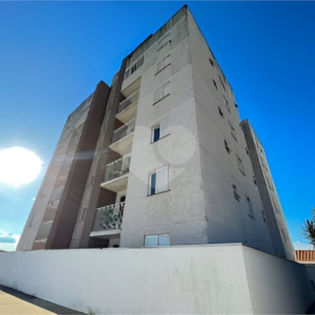Apartamento à venda com 1 quarto em Vila Barth, Itapetininga, SP