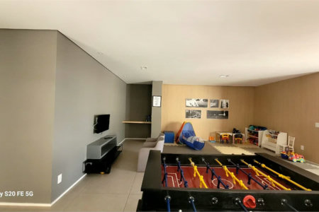 Apartamento à venda com 2 quartos, sendo 1 suíte,  em Vila Ipojuca, São Paulo, SP